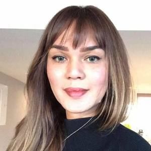 Meet your Posher, Mavie